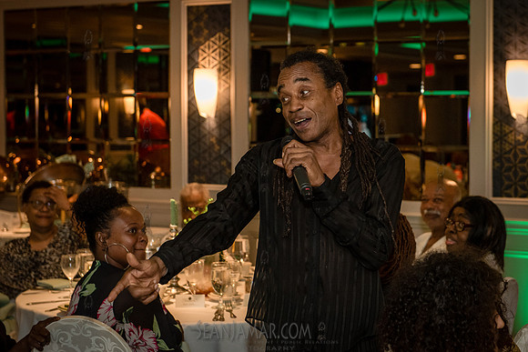 Elizabeth Monroe 90th Bday Celebration - PInes Manor - Edison NJ - 2023