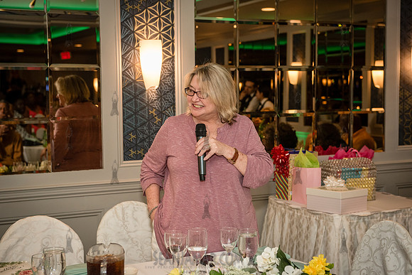 Elizabeth Monroe 90th Bday Celebration - PInes Manor - Edison NJ - 2023