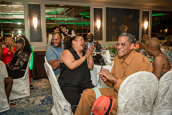 Elizabeth Monroe 90th Bday Celebration - PInes Manor - Edison NJ - 2023
