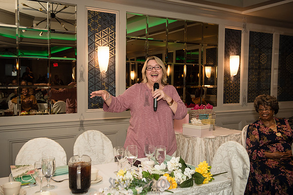 Elizabeth Monroe 90th Bday Celebration - PInes Manor - Edison NJ - 2023