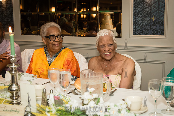 Elizabeth Monroe 90th Bday Celebration - PInes Manor - Edison NJ - 2023