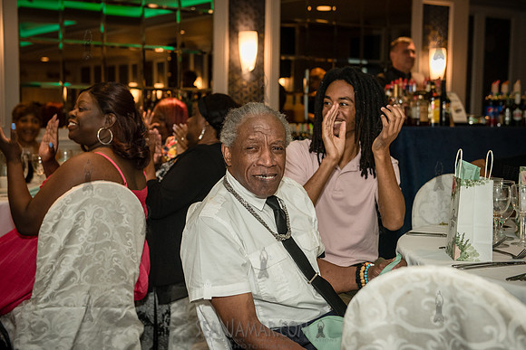Elizabeth Monroe 90th Bday Celebration - PInes Manor - Edison NJ - 2023