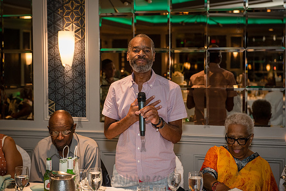 Elizabeth Monroe 90th Bday Celebration - PInes Manor - Edison NJ - 2023