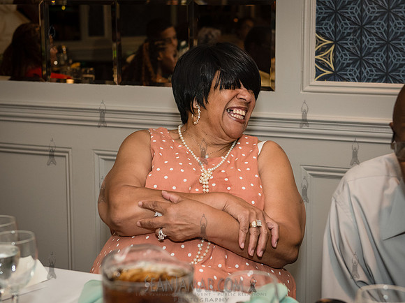 Elizabeth Monroe 90th Bday Celebration - PInes Manor - Edison NJ - 2023