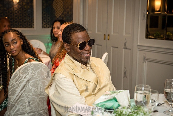Elizabeth Monroe 90th Bday Celebration - PInes Manor - Edison NJ - 2023