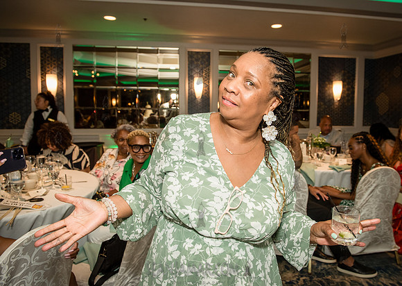 Elizabeth Monroe 90th Bday Celebration - PInes Manor - Edison NJ - 2023