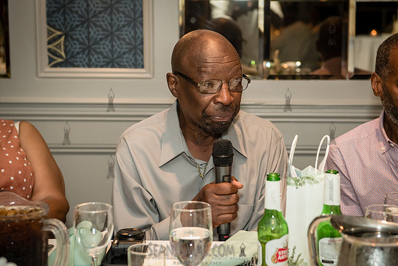 Elizabeth Monroe 90th Bday Celebration - PInes Manor - Edison NJ - 2023