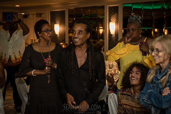 Elizabeth Monroe 90th Bday Celebration - PInes Manor - Edison NJ - 2023