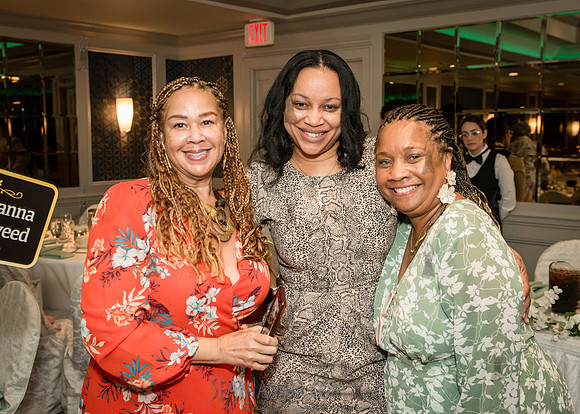Elizabeth Monroe 90th Bday Celebration - PInes Manor - Edison NJ - 2023