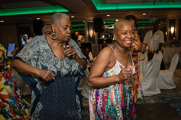 Elizabeth Monroe 90th Bday Celebration - PInes Manor - Edison NJ - 2023
