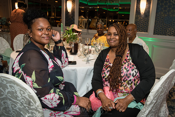 Elizabeth Monroe 90th Bday Celebration - PInes Manor - Edison NJ - 2023