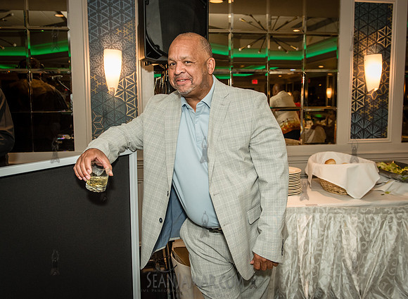 Elizabeth Monroe 90th Bday Celebration - PInes Manor - Edison NJ - 2023