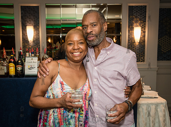 Elizabeth Monroe 90th Bday Celebration - PInes Manor - Edison NJ - 2023