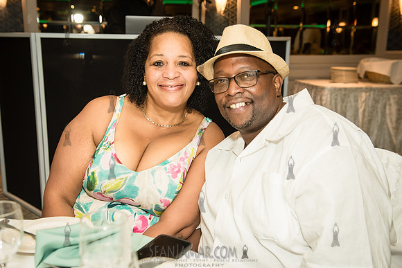 Elizabeth Monroe 90th Bday Celebration - PInes Manor - Edison NJ - 2023