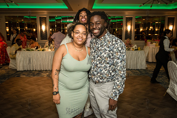 Elizabeth Monroe 90th Bday Celebration - PInes Manor - Edison NJ - 2023