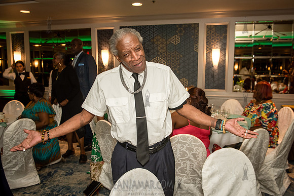 Elizabeth Monroe 90th Bday Celebration - PInes Manor - Edison NJ - 2023