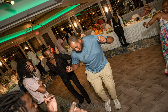 Elizabeth Monroe 90th Bday Celebration - PInes Manor - Edison NJ - 2023