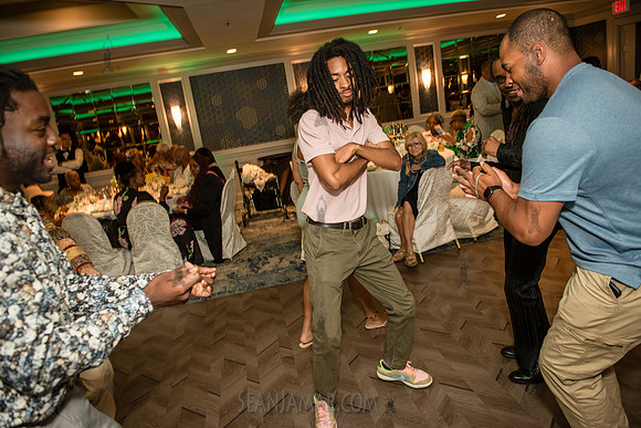 Elizabeth Monroe 90th Bday Celebration - PInes Manor - Edison NJ - 2023