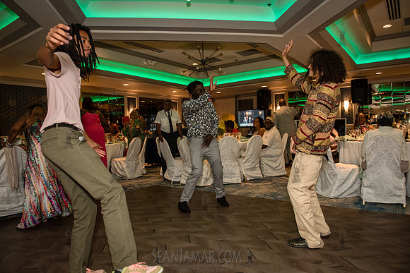 Elizabeth Monroe 90th Bday Celebration - PInes Manor - Edison NJ - 2023