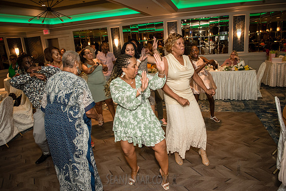 Elizabeth Monroe 90th Bday Celebration - PInes Manor - Edison NJ - 2023