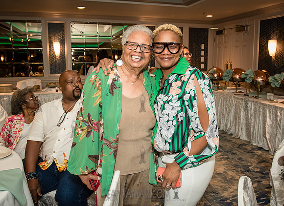 Elizabeth Monroe 90th Bday Celebration - PInes Manor - Edison NJ - 2023