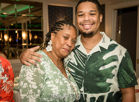 Elizabeth Monroe 90th Bday Celebration - PInes Manor - Edison NJ - 2023