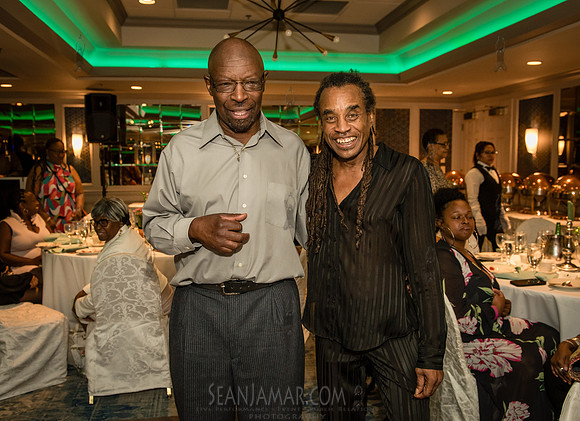 Elizabeth Monroe 90th Bday Celebration - PInes Manor - Edison NJ - 2023