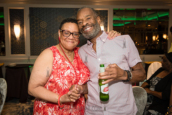 Elizabeth Monroe 90th Bday Celebration - PInes Manor - Edison NJ - 2023