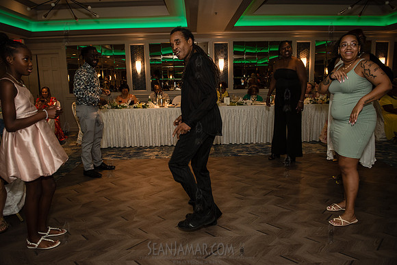 Elizabeth Monroe 90th Bday Celebration - PInes Manor - Edison NJ - 2023