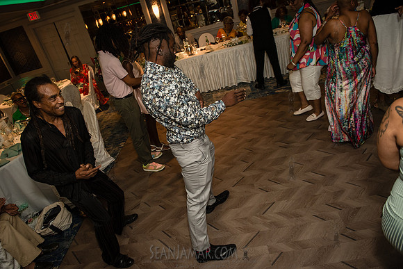 Elizabeth Monroe 90th Bday Celebration - PInes Manor - Edison NJ - 2023