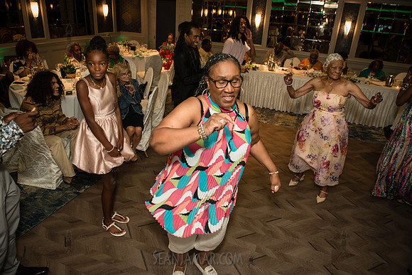 Elizabeth Monroe 90th Bday Celebration - PInes Manor - Edison NJ - 2023