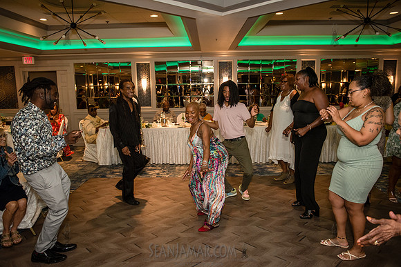 Elizabeth Monroe 90th Bday Celebration - PInes Manor - Edison NJ - 2023