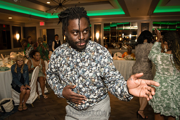 Elizabeth Monroe 90th Bday Celebration - PInes Manor - Edison NJ - 2023