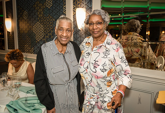 Elizabeth Monroe 90th Bday Celebration - PInes Manor - Edison NJ - 2023