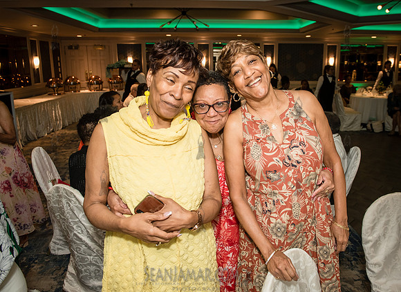 Elizabeth Monroe 90th Bday Celebration - PInes Manor - Edison NJ - 2023