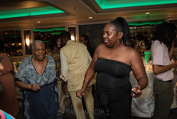 Elizabeth Monroe 90th Bday Celebration - PInes Manor - Edison NJ - 2023