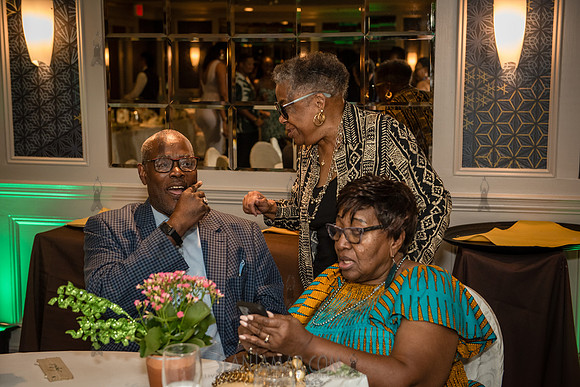 Elizabeth Monroe 90th Bday Celebration - PInes Manor - Edison NJ - 2023
