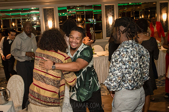 Elizabeth Monroe 90th Bday Celebration - PInes Manor - Edison NJ - 2023