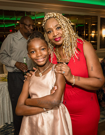 Elizabeth Monroe 90th Bday Celebration - PInes Manor - Edison NJ - 2023