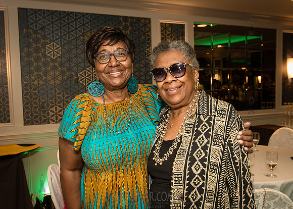 Elizabeth Monroe 90th Bday Celebration - PInes Manor - Edison NJ - 2023