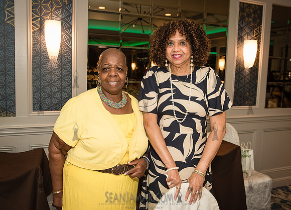 Elizabeth Monroe 90th Bday Celebration - PInes Manor - Edison NJ - 2023