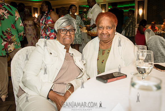 Elizabeth Monroe 90th Bday Celebration - PInes Manor - Edison NJ - 2023