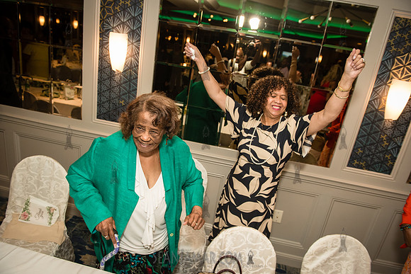 Elizabeth Monroe 90th Bday Celebration - PInes Manor - Edison NJ - 2023