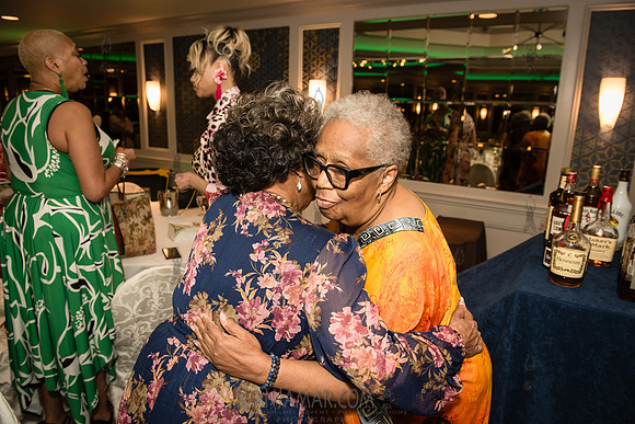 Elizabeth Monroe 90th Bday Celebration - PInes Manor - Edison NJ - 2023