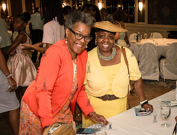Elizabeth Monroe 90th Bday Celebration - PInes Manor - Edison NJ - 2023