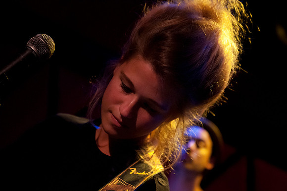 Selah Sue