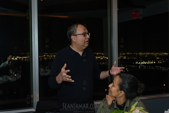 2024-11-14 Masters Of Scale - Jeff Berman - Danny Meyer
