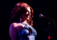 Mica - New Yorks Next Top Drag Queen - The Metropolitan Room - NYC - 2014