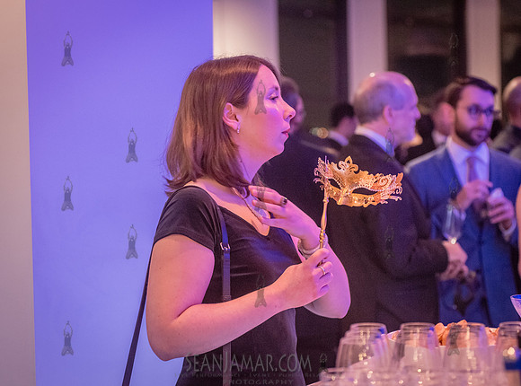 Arup Holiday Party - Tribeca Rooftop - NYC - 2025