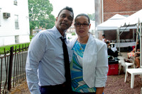 Jordan Jones Graduation BBQ